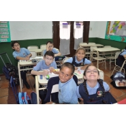 ¡Iniciamos el ciclo lectivo 2015! - NIVEL PRIMARIO del Turno Tarde